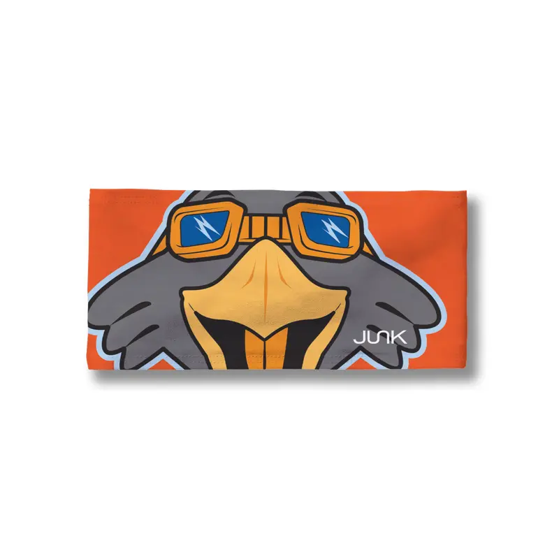 Aberdeen IronBirds - JUNK Ripcord Headband