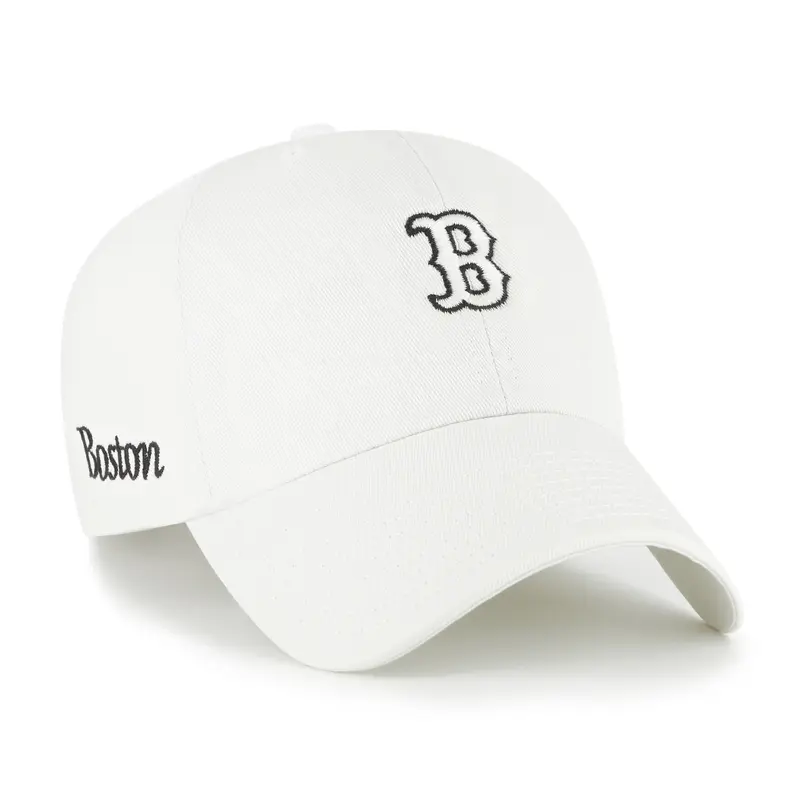 BOSTON RED SOX FOUNDATION '47 CLEAN UP
