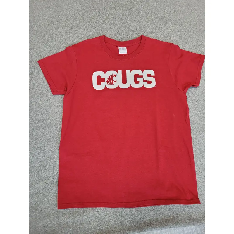 Women's Crimson Cougs T-Shirt