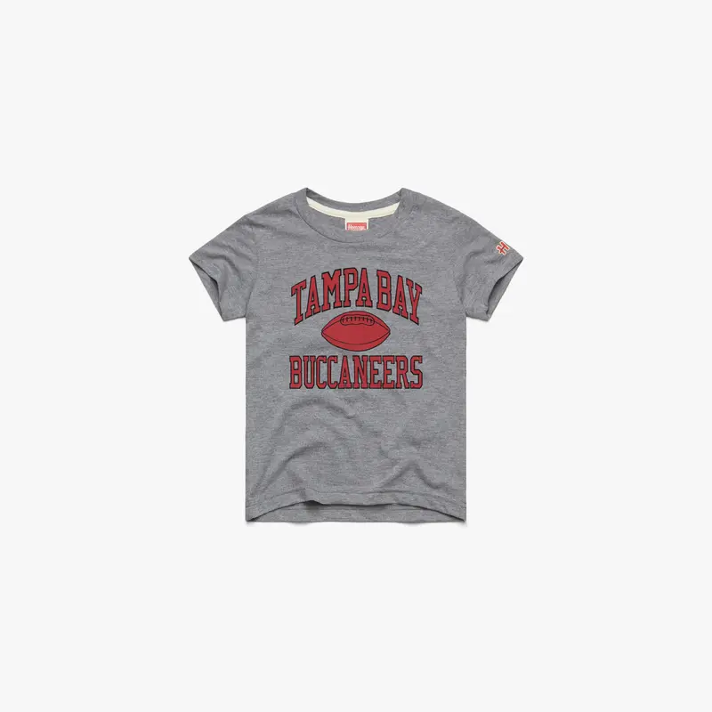 Youth Tampa Bay Buccaneers Gridiron