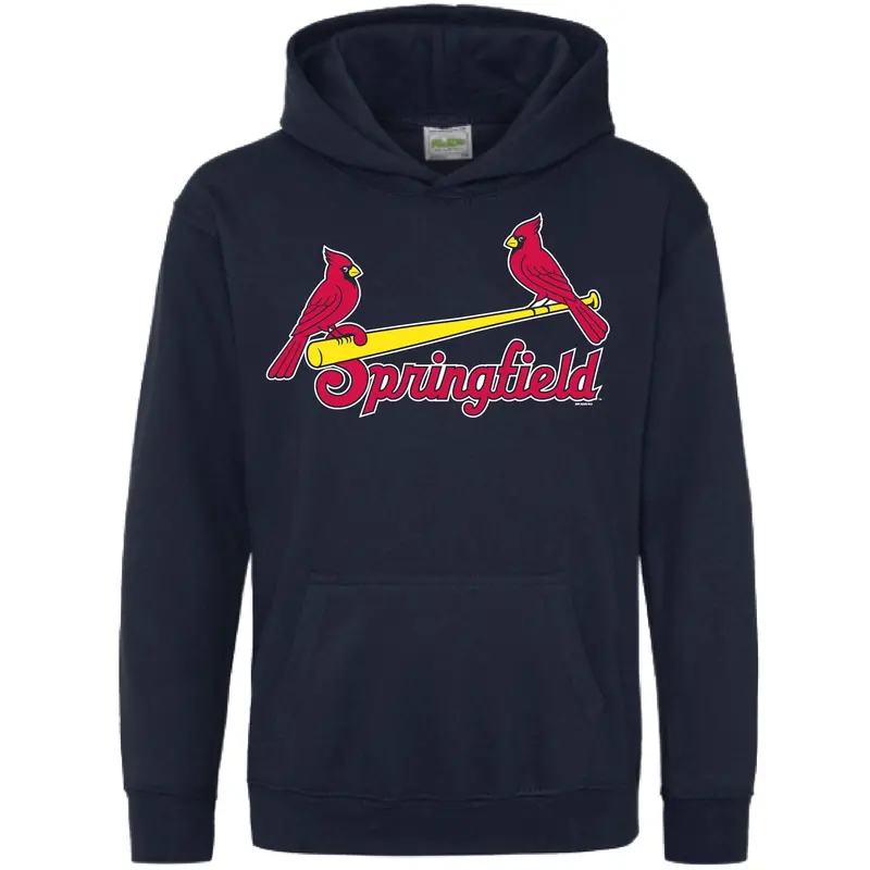 Cardinals Youth Hoodie