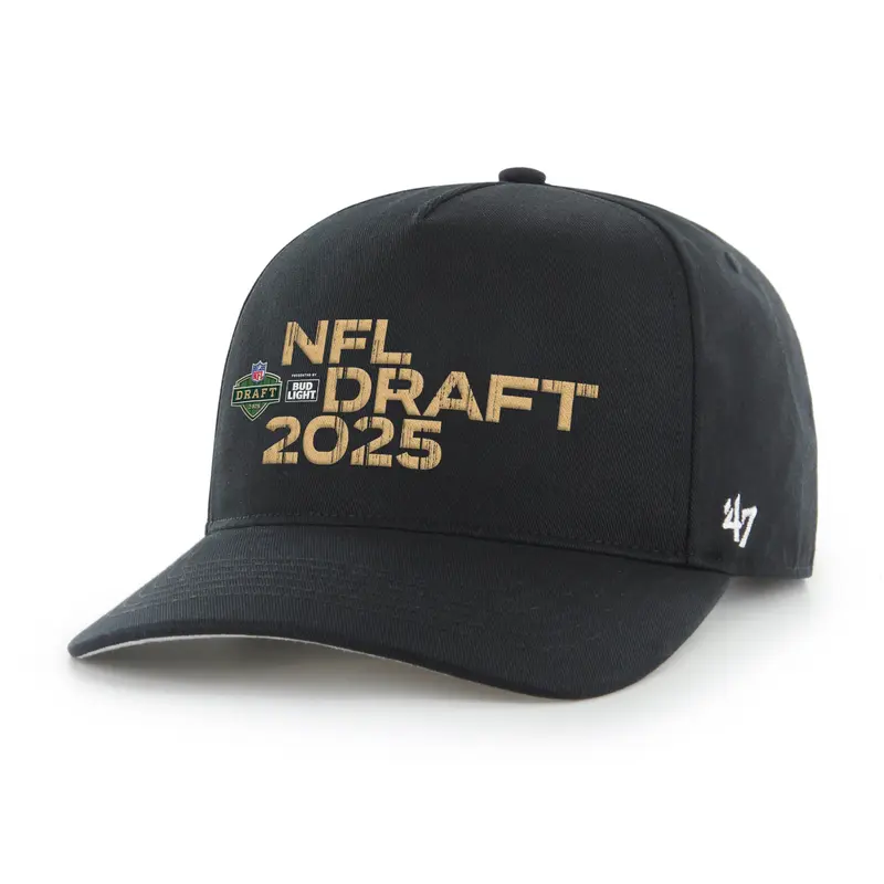 GREEN BAY PACKERS NFL DRAFT '47 HITCH RF RELAXED FIT