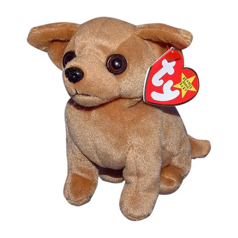 Tiny the Dog