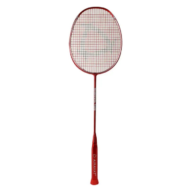BADMINTON RACKET TORMENTA 7005 Airavat | Kibi Sports