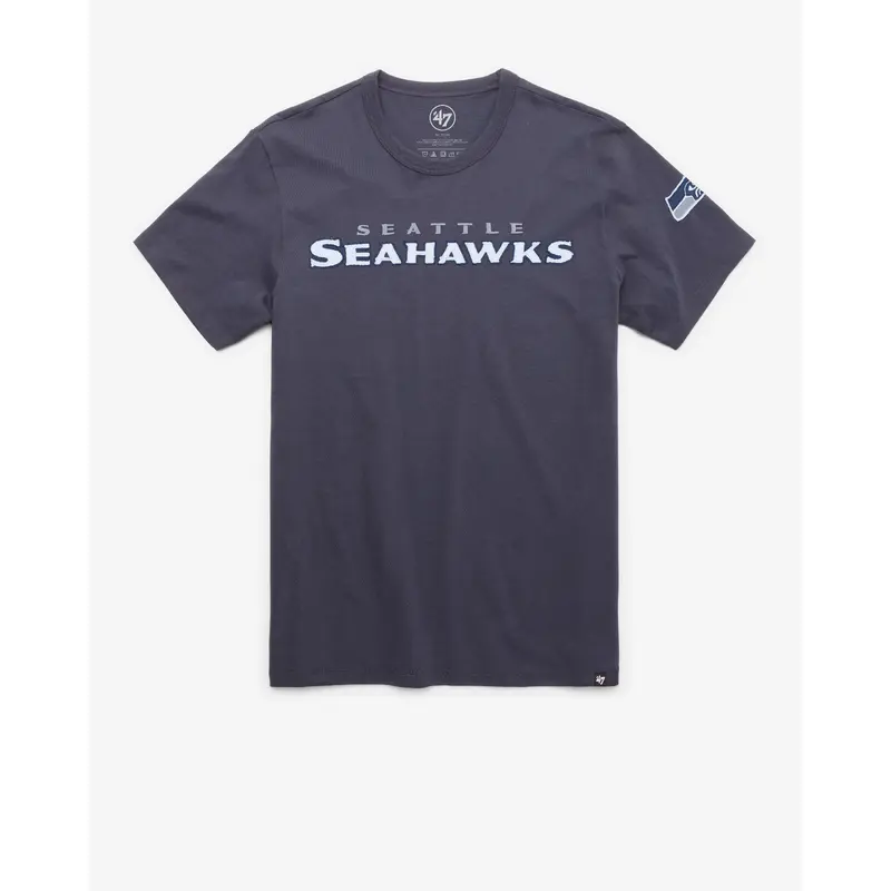 SEATTLE SEAHAWKS '47 FRANKLIN FIELDHOUSE TEE