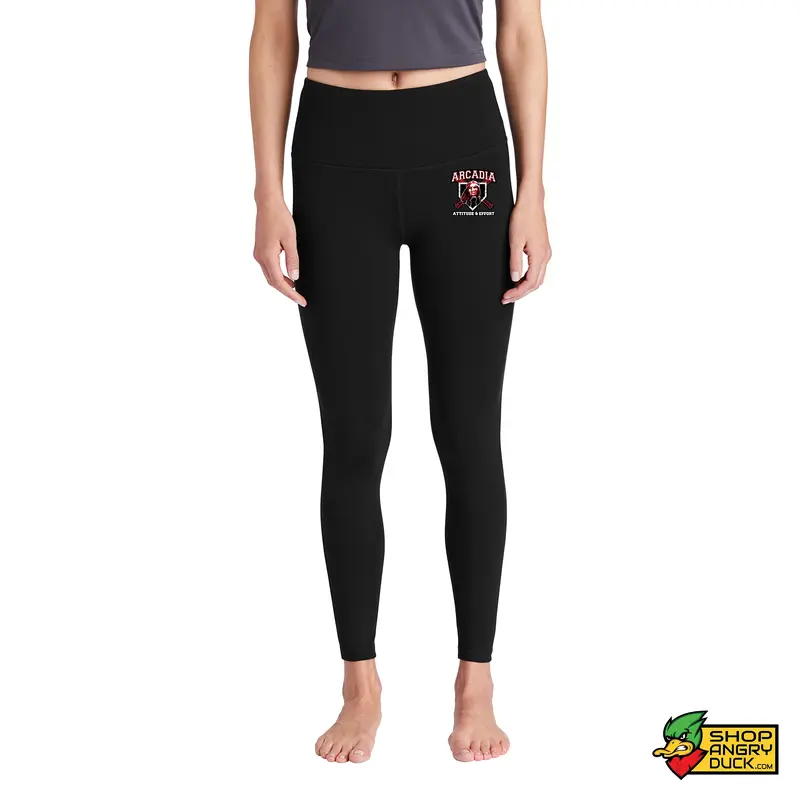 Arcadia Baseball Leggings