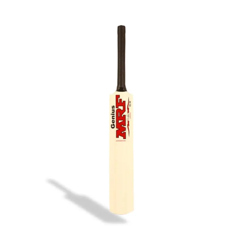 Miniature Autograph Bat MRF | KIBI SPORTS