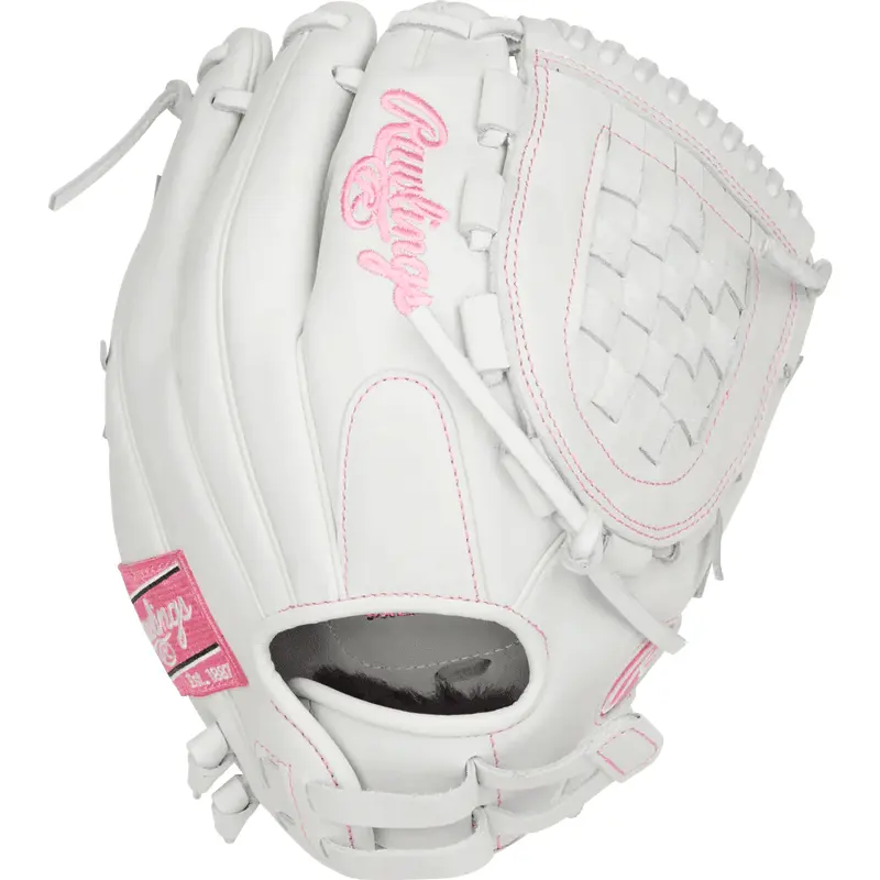 Rawlings Liberty Advanced ColorSync 4.0 12" Softball Glove - RLA120-3WP