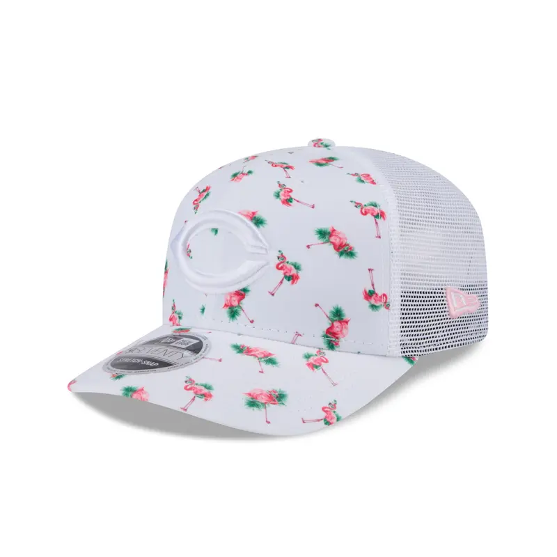 970 Reds Women's Pattern
