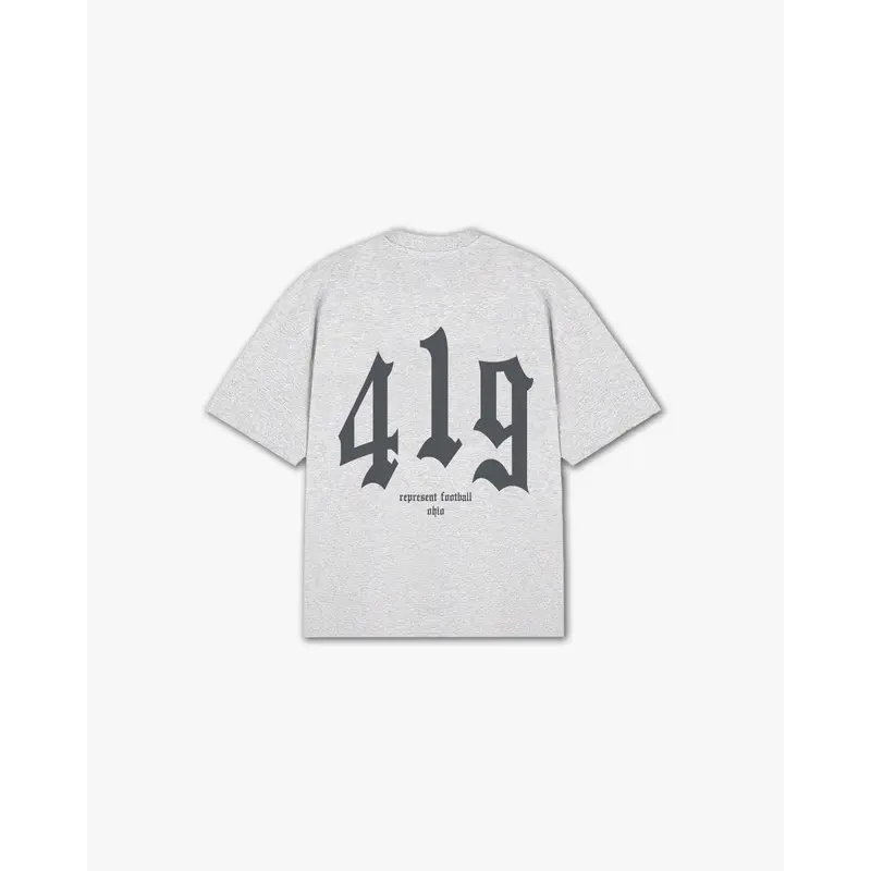 THE (419) VANQUISH FOOTBALL V2 ELITE TEE