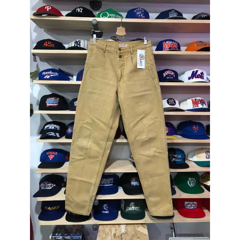Vintage Guess Denim Jeans Size 32