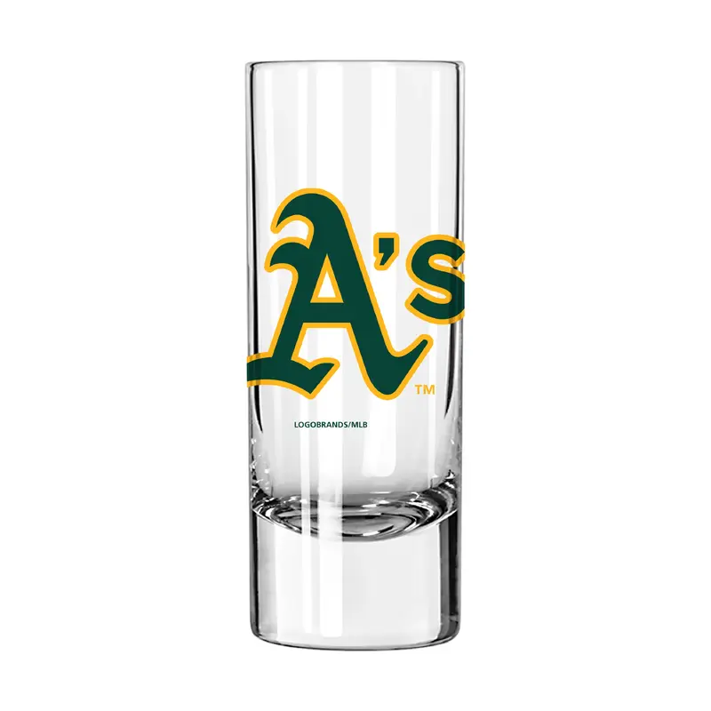 Athletics 2.5oz Swagger Shooter
