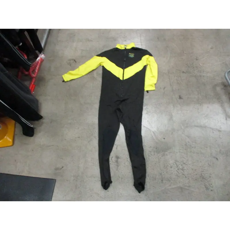 Used Aeroskin Califorina Wetsuit Size XL