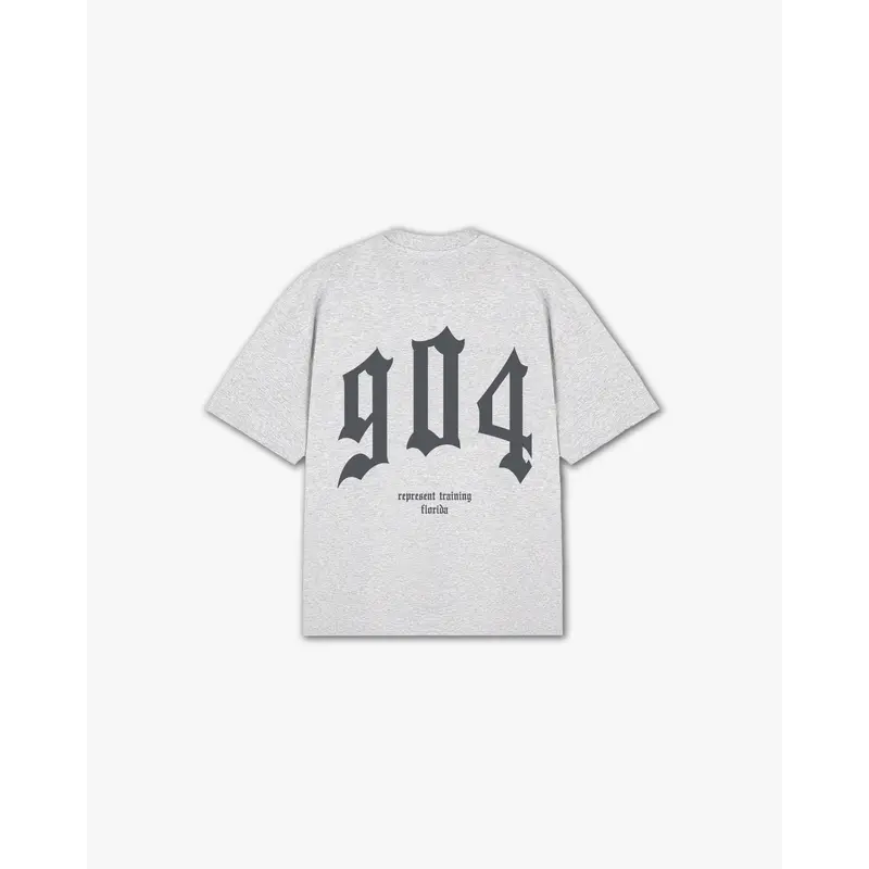 THE (904) VANQUISH TRAINING V2 ELITE TEE