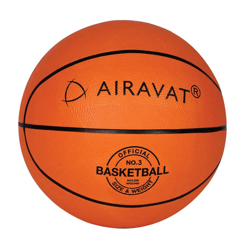 BASKETBALL BB.3 Airavat | Kibi Sports