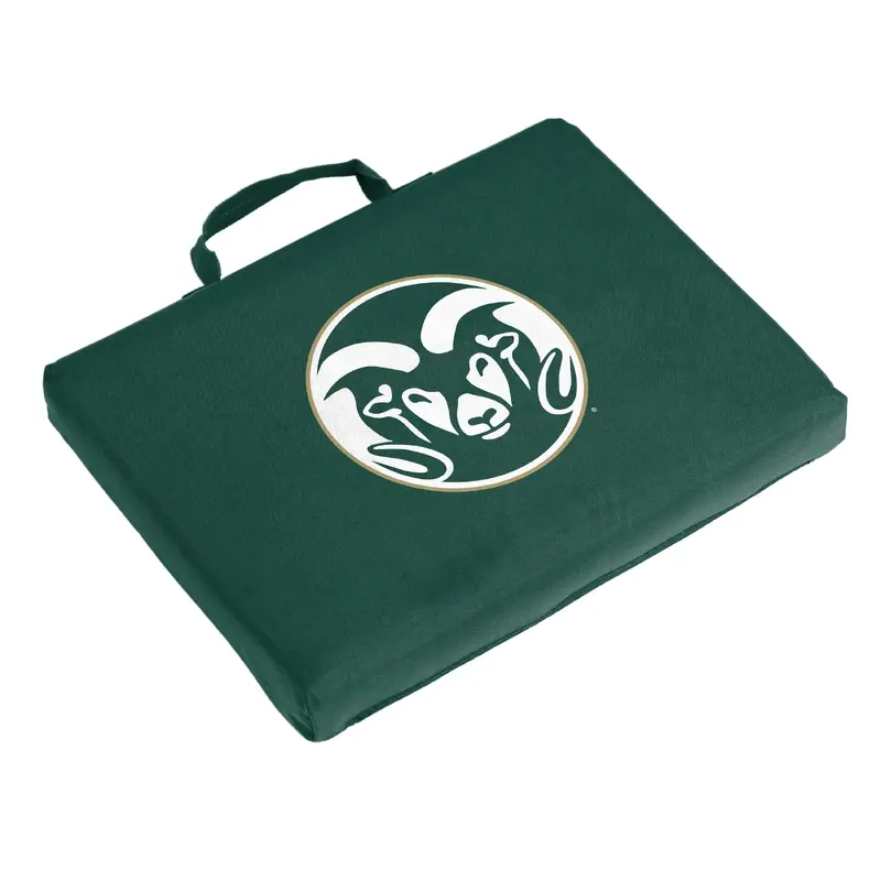 CO State Bleacher Cushion