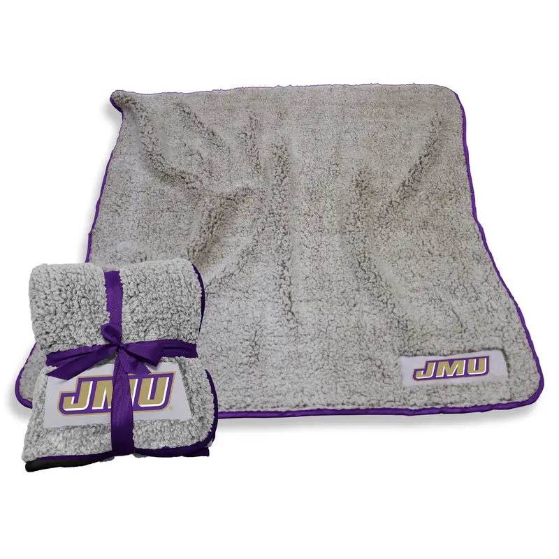 James Madison Frosty Fleece
