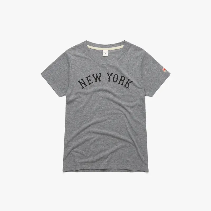 Women's New York Yankees Jersey Logo '13
