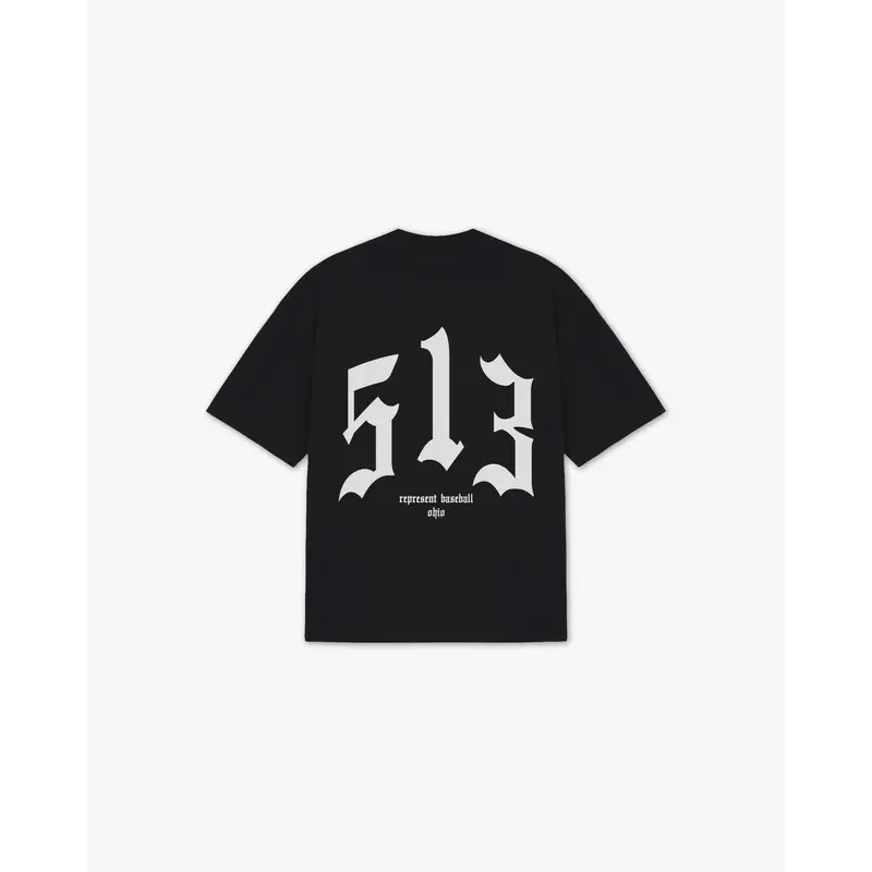 THE (513) VANQUISH BASEBALL V2 ELITE TEE