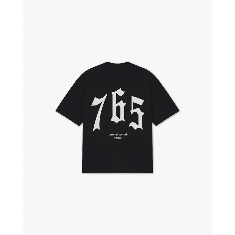 THE (765) VANQUISH BASEBALL V2 ELITE TEE