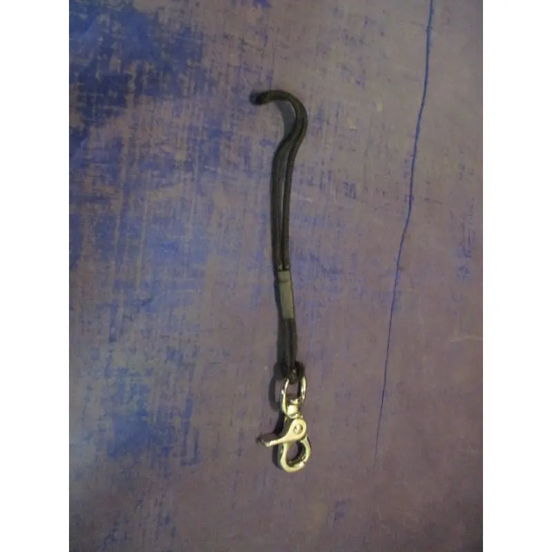 Used Snowboard Leash