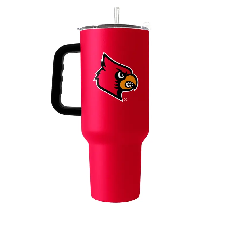 Louisville 40oz Flipside Powder Coat Tumbler