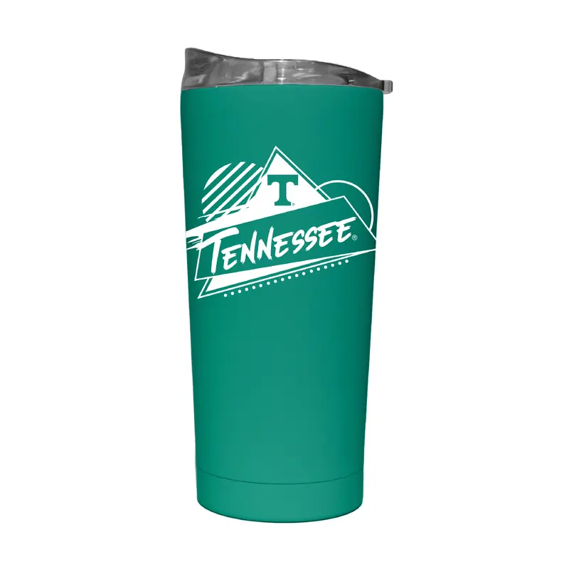 Tennessee 20oz Optic Rad Soft Touch Tumbler