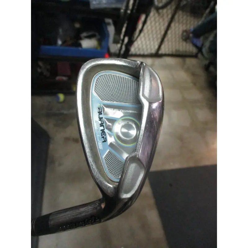 Used Taylormade Burner Plus Ladies 8 Iron