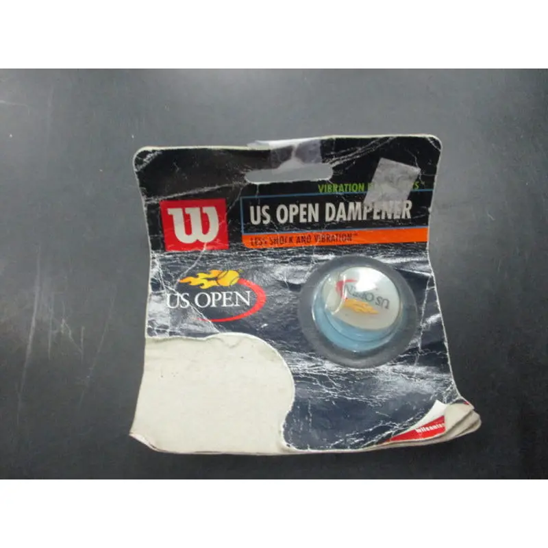 Wilson US Open Tennis Dampener