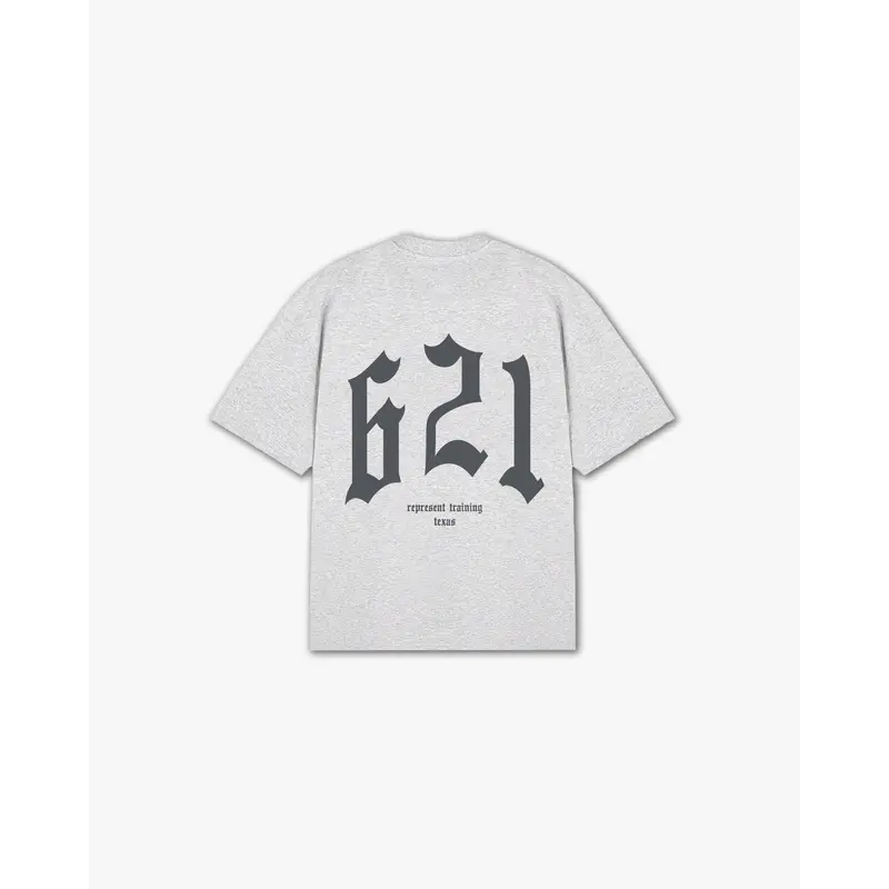 THE (621) VANQUISH TRAINING V2 ELITE TEE