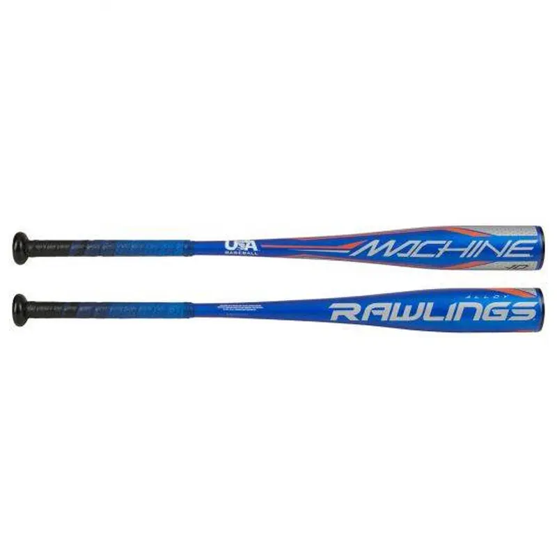 New Rawlings Machine (10) 26" USA Baseball Bat