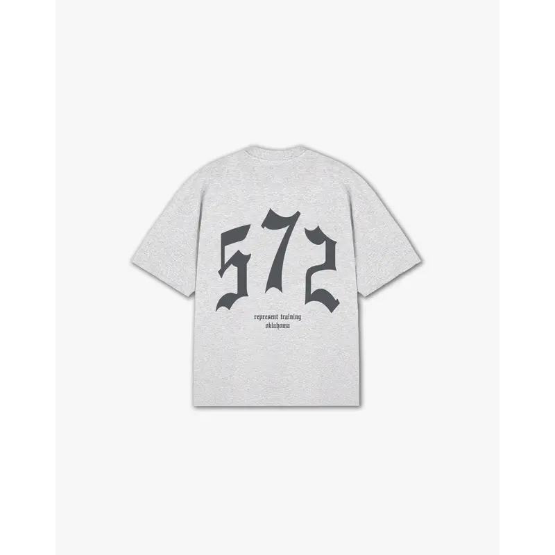 THE (572) VANQUISH TRAINING V2 ELITE TEE