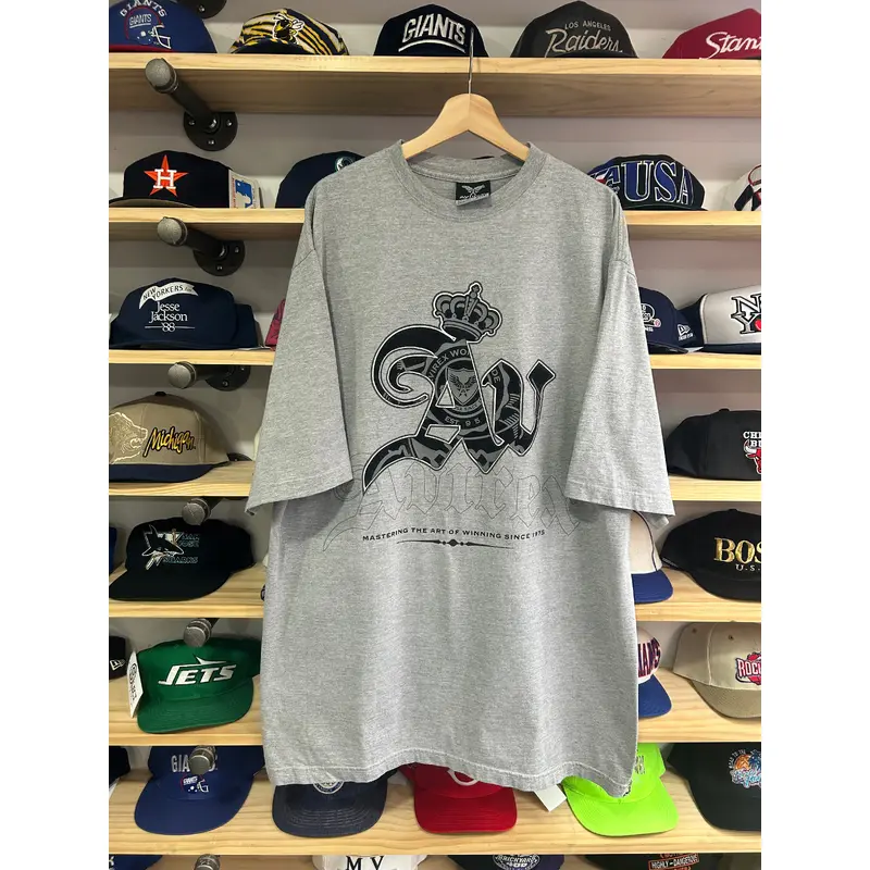 Vintage Y2K Avirex Tee 2X/ 3XL