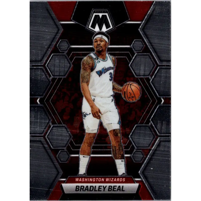 2023 Panini Origins Bradley Beal #32