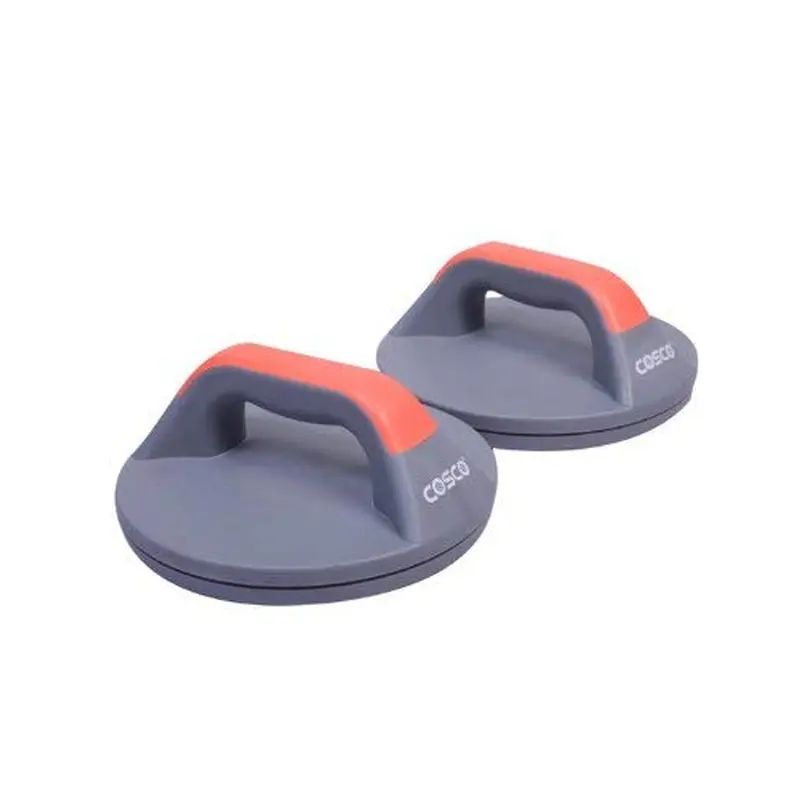 Cosco Plastic Profile Pushup Bar | Advanced | KIBI Sports