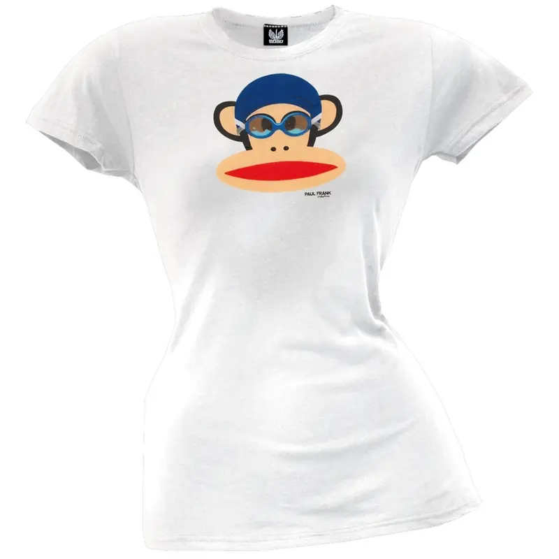 Paul Frank - Julius Goggles Juniors T-Shirt