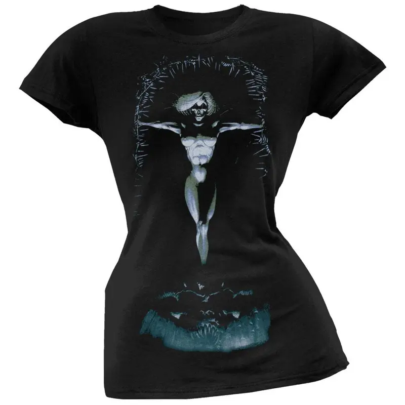 Samhain - Succubus Juniors T-Shirt