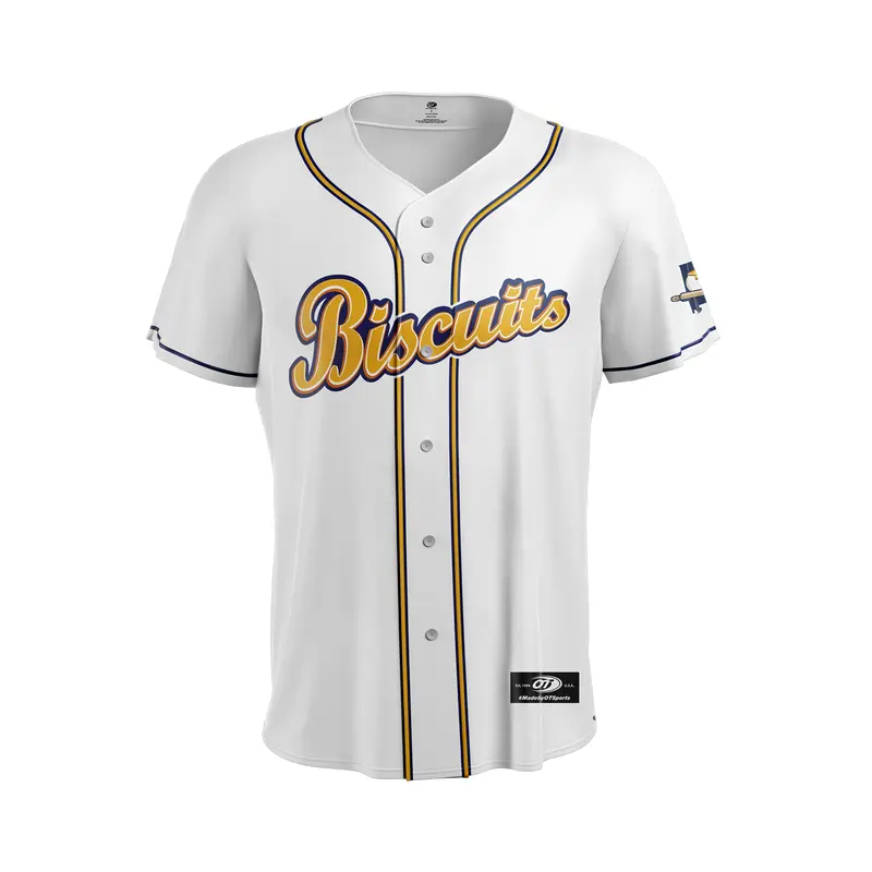 Replica Home Jersey