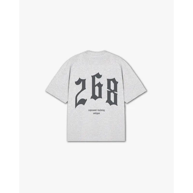 THE (268) VANQUISH TRAINING V2 ELITE TEE