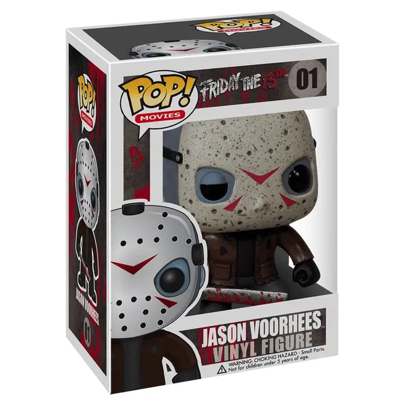 PRESALE - ARI LEHMAN AUOTGRAPHED FUNKO POP