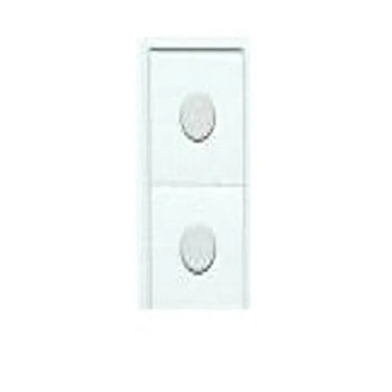 Cardboard coin holder 2x2's - Dime 20ct