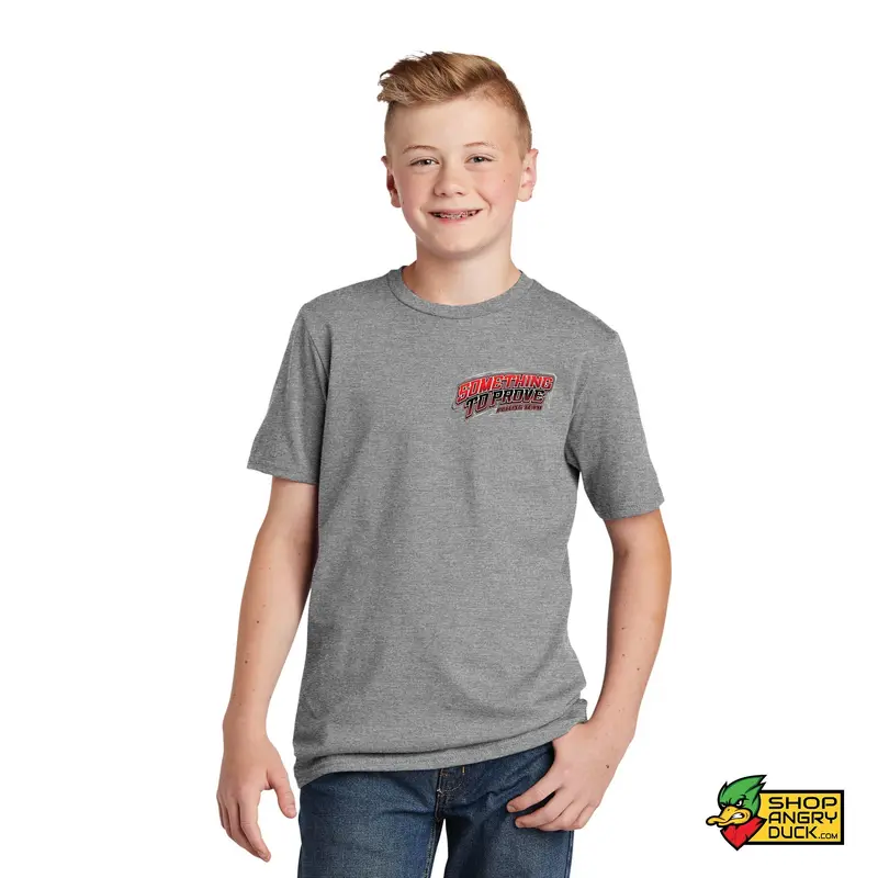Something To Prove Youth T-Shirt