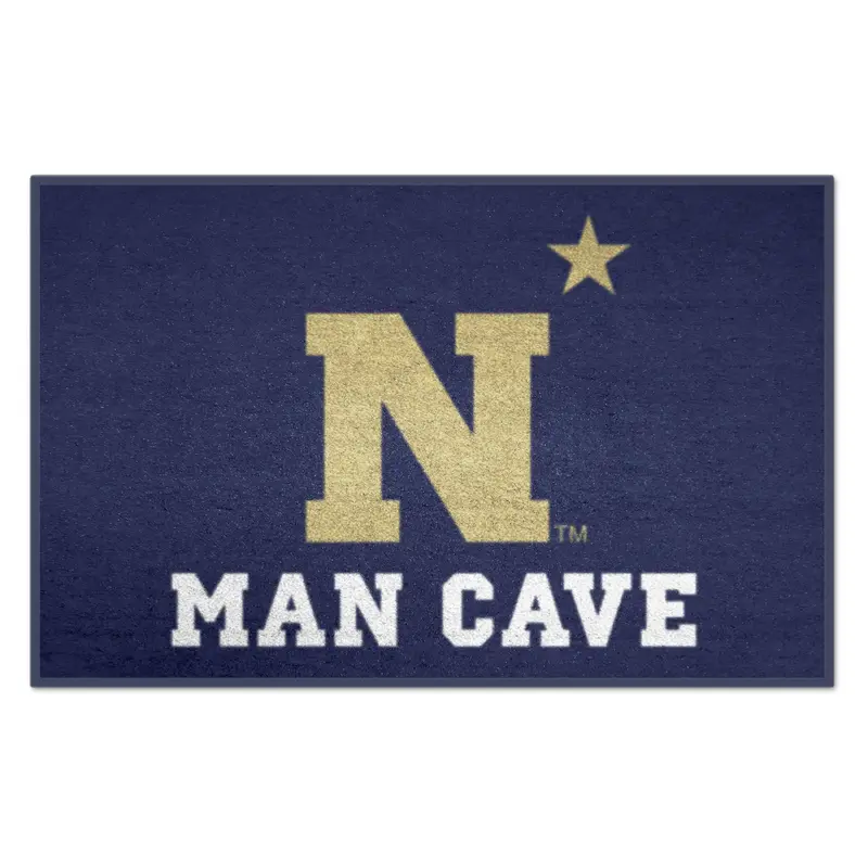 US Naval Academy Man Cave Starter