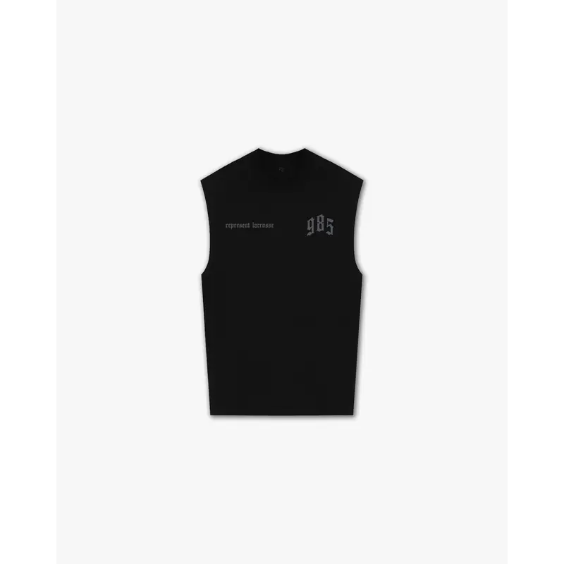 THE (985) VANQUISH LACROSSE PRO-ERA COMPRESSION CUTOFF