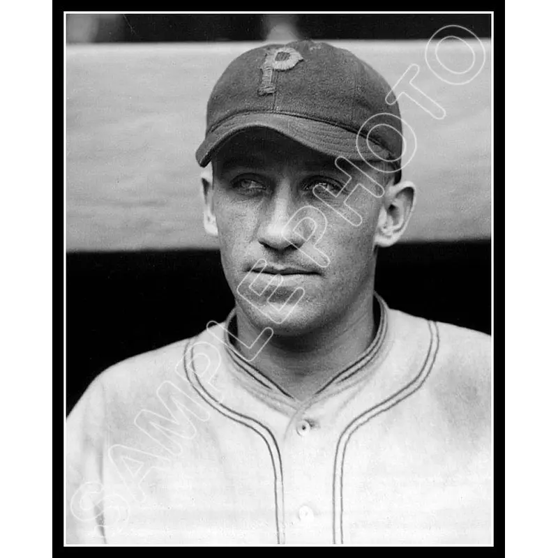 Kiki Cuyler 8X10 Photo - Pittsburgh Pirates - 244
