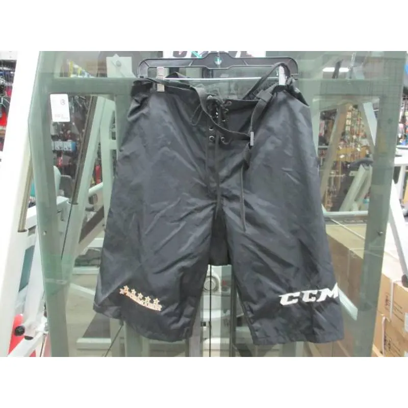 Used CCM Premier Street Hockey Pants Size XS