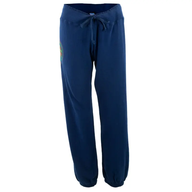 Little Miss - Let The Sun Shine Juniors Fleece Pants