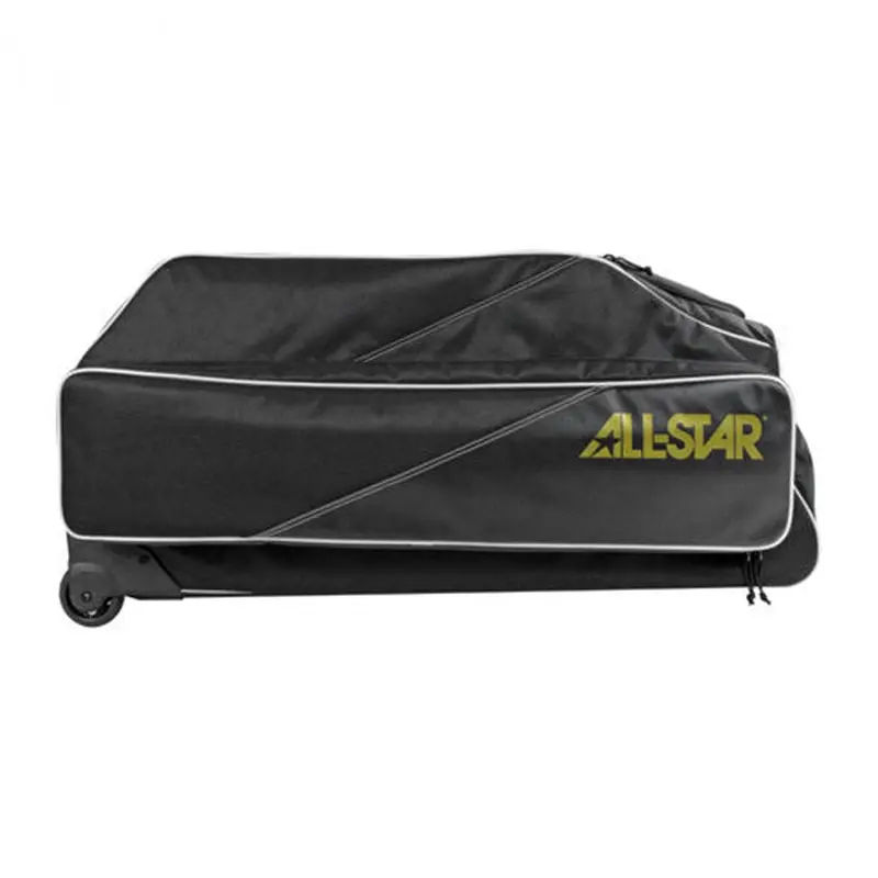 2025 All Star Pro Catchers Roller Bag
