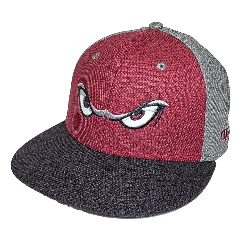 Lake Elsinore Storm Cage Mesh Cap