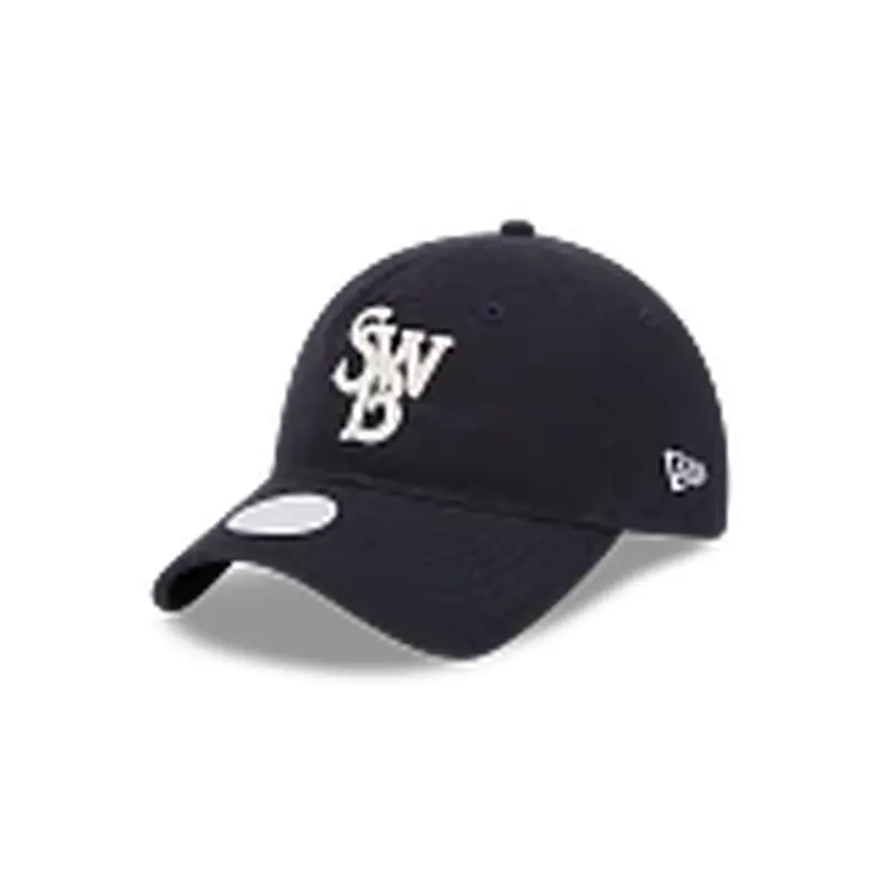 New Era Womens 920 Glitter Cap
